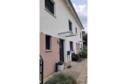 Reihenmittelhaus in Ötisheim zu verkaufen