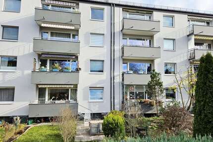 Wohnung zum Kaufen in München 374.000,00 € 68 m²