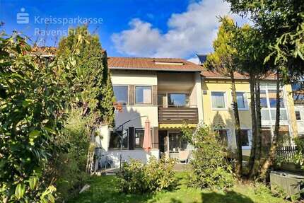 Haus zum Kaufen in Isny im Allgäu, Isny 469.000,00 € 140 m²