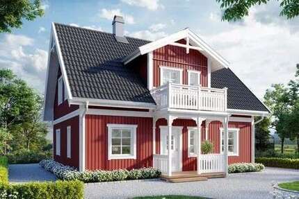 Haus zum Kaufen in Hamburg Lemsahl-Mellingstedt 697.320,00 € 126 m²