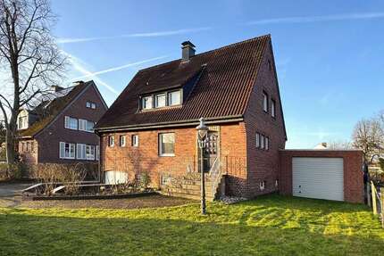 Haus zum Kaufen in Münster 999.000,00 € 115 m²