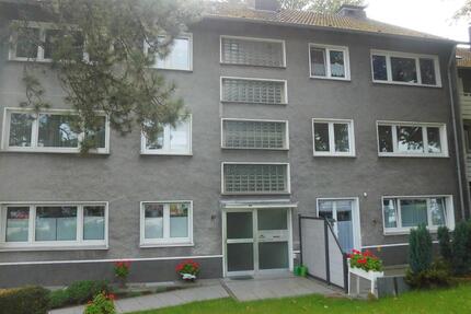 Appartement mit Balkon in Essen-Schönebeck zu vermieten