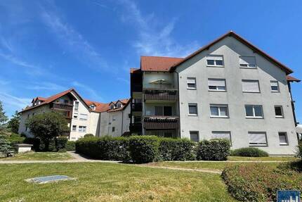 Sehr schöne Wohnung mit Balkon - 370,00&nbsp;EUR Kaltmiete, ca.&nbsp; 54,70&nbsp;m&sup2;&nbsp;Wohnfl&auml;che in Waldheim (PLZ: 04736)