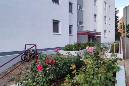 Wohnung zum Kaufen in Bad Kreuznach 165.000,00 € 75 m²