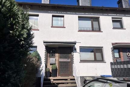 RESERVIERT: SIE LIEBEN DAS WOHNEN AUF DEM LAND: REIHENMITTELHAUS MIT WOHLFÜHLCHARAKTER! - Werl Niederbergstraße
