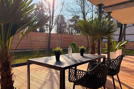 Wohnung zum Kaufen in Nürnberg 749.500,00 € 124.58 m²