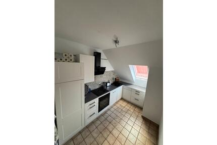 4ZEK OG Wohnung am Rande von Oldenburg