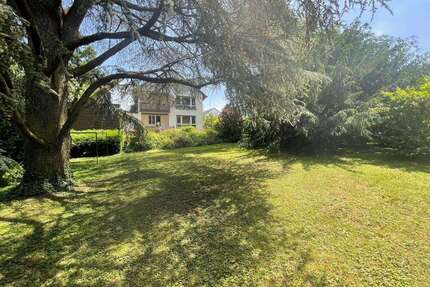 Haus zum Kaufen in Karlsruhe-Grötzingen 995.000,00 € 210 m²