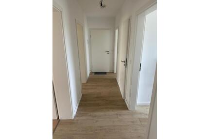 Schöne, renovierte 3-Zimmerwohnung ab dem 01.07.2026 frei in 29559 Wrestedt
