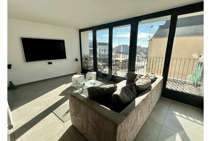 MODERNES WOHNEN AUF HOHEM NIVEAU - Rostock