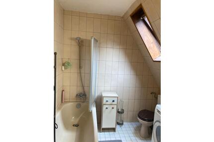 Mietwohnung - 700,00&nbsp;EUR Kaltmiete, ca.&nbsp; 99,00&nbsp;m&sup2; in Herford (PLZ: 32052)