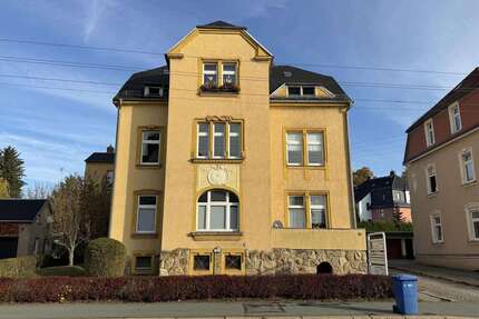 Haus zum Kaufen in Hohenstein-Ernstthal 270.000,00 € 297.66 m²