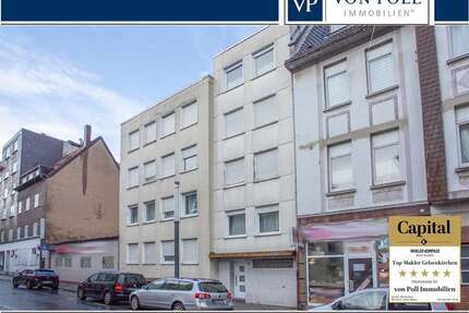 Haus zum Kaufen in Gelsenkirchen 598.000,00 € 505 m²