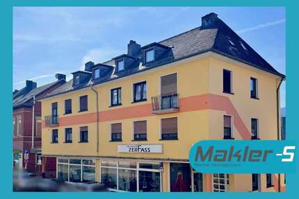 Wohnung zum Mieten in Idar-Oberstein 580,00 € 88.33 m²