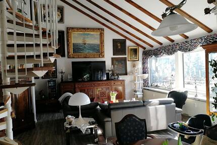 3 Zimmer Penthouse - 235.000,00&nbsp;EUR Kaufpreis, ca.&nbsp; 146,00&nbsp;m&sup2; in Bad Harzburg (PLZ: 38667)