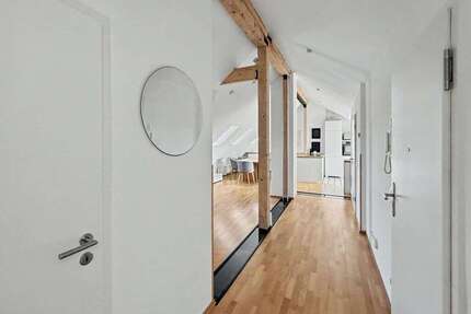 Wohnung zum Kaufen in Frankfurt am Main 275.900,00 € 69 m²