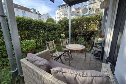 Wohnung zum Kaufen in Freising 275.000,00 € 56.75 m²
