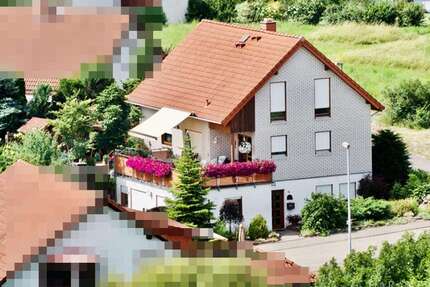 Haus zum Kaufen in Zaberfeld 489.000,00 € 211 m²