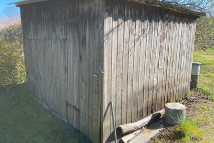 Gartengrundstück zu verpachten Bahnhofsnah - Storkow (Mark)