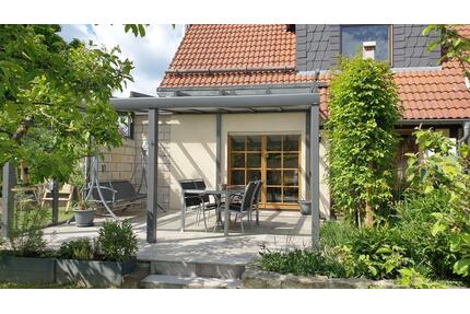 Provisionsfrei: großzügiges Haus mit hochwertiger Sanierung - Radeberg