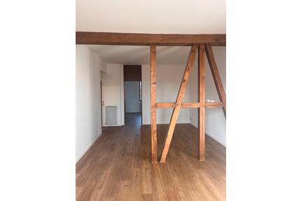 2 Zimmer Wohnung in Ilsfeld-Auenstein zu vermieten