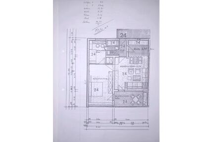 Schicke 3 Zimmer Wohnung Badenweiler