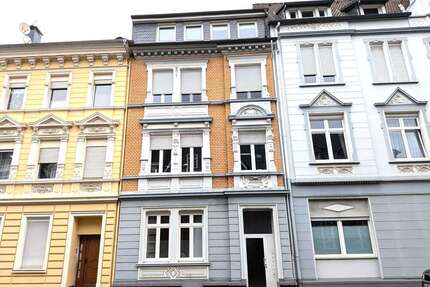 Wohnung zum Mieten in Solingen 490,00 € 61 m²