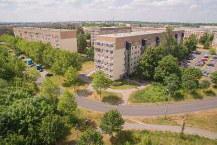 Wohnung zum Mieten in Leipzig 818,37 € 90.93 m²