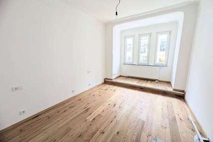 Wohnung zum Mieten in Stuttgart 1.525,00 € 80 m²