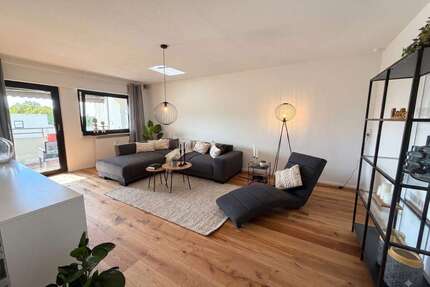 Wohnung zum Kaufen in Waiblingen 364.800,00 € 95 m²