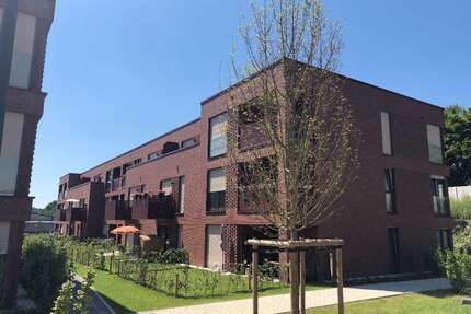 Wohnung zum Mieten in Dülmen 655,00 € 62.3 m²