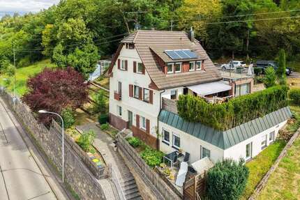 Haus zum Kaufen in Nagold 359.000,00 € 220 m²