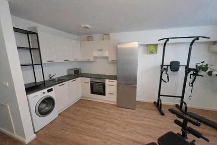 Neubau Wohnung mit Fahrstuhl im schönen Teil von Gaarden - Kiel Gaarden-Ost