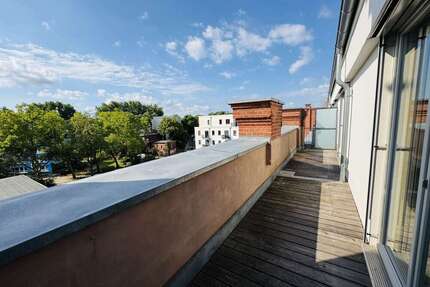 Wohnung zum Mieten in Berlin 1.298,23 € 59.01 m²