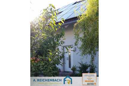 In nur 60 Min. in München-City! Einfamilienhaus mit Carport für zwei Autos zu verkaufen! - Wartenberg