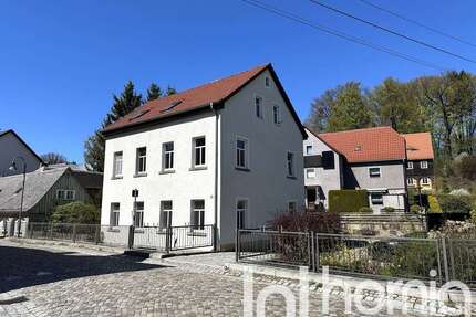 Haus zum Kaufen in Schirgiswalde 100.000,00 € 171 m²