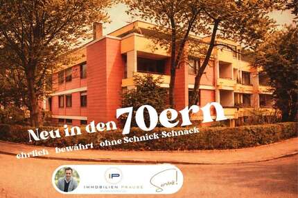 Wohnung zum Kaufen in Puchheim 290.000,00 € 64 m²