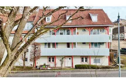 Wohnung zum Kaufen in Vaihingen an der Enz 129.000,00 € 42.68 m²