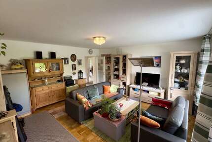 Wohnung zum Kaufen in Lenggries 365.000,00 € 66 m²