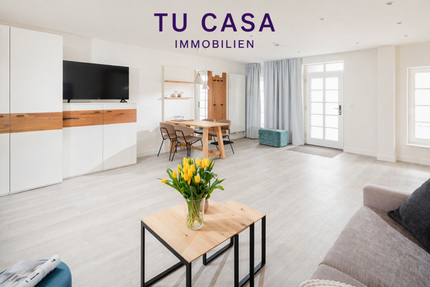 Wohnung zum Kaufen in Norderney 915.492,00 € 66.34 m²