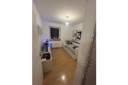 3-Zimmer-Wohnung mit Gartennutzung in Herne-Röhlinghausen - Bochum Bochum-Mitte