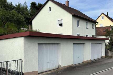 Haus zum Kaufen in Kümmersbruck 249.000,00 € 125 m²