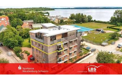 Wohnung zum Kaufen in Schwerin 590.000,00 € 101 m²