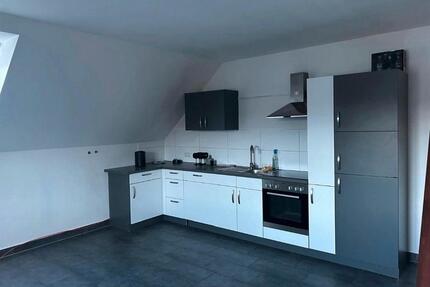 2-Zimmer-Wohnung in Fisch ab sofort zu vermieten - Saarburg