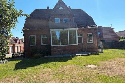 2 Familienhaus in Göhl Ostholstein - Oldenburg in Holstein