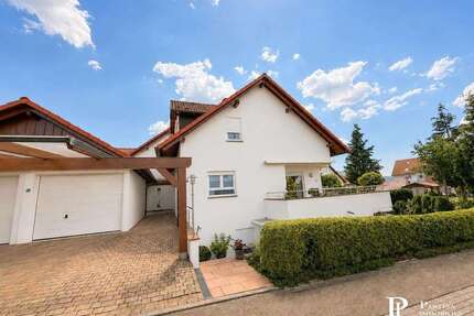 Haus zum Kaufen in Calw 594.000,00 € 165 m²
