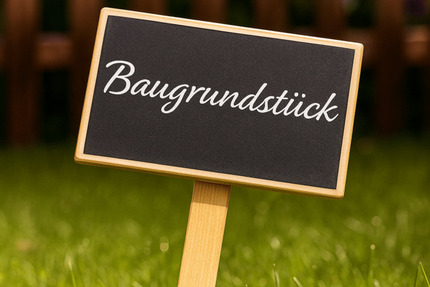 Traumgrundstück in Pfarrkirchen - in der schönsten Gegend der Region