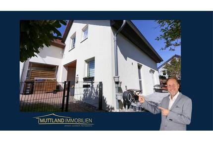 Charmantes Reihenendhaus in Prohn - Familienfreundlich, modernisiert & bezugsbereit