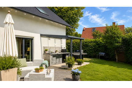 Haus zum Kaufen in Markkleeberg 760.000,00 € 139.6 m²