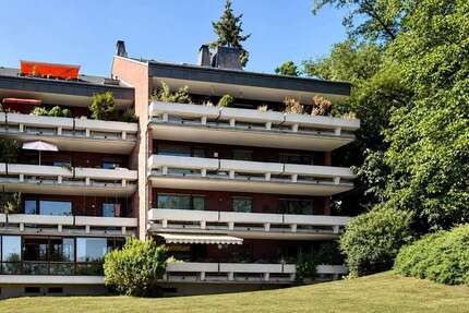 Wohnung zum Kaufen in Regensburg 465.000,00 € 95 m²